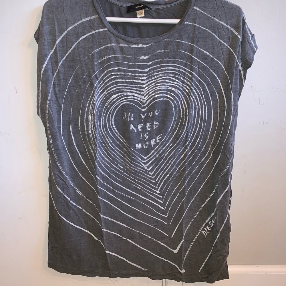 Diesel Top